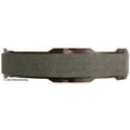 thumbnail image 4 of BeckArnley 081-3209 Emergency Brake Shoes, 4 of 4