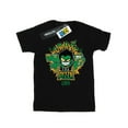 thumbnail image 1 of DC Comics - T-shirt TEEN TITANS GO CRAZY FOR PIZZA - Homme, 1 of 1