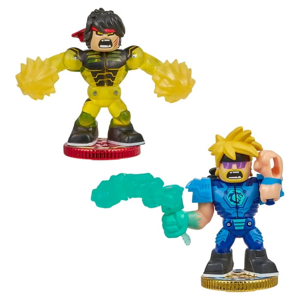 Akedo Powerstorm Arena | Action figure sets for toy vendors