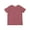 Burgundy Melange, variant on Rabbit Skins B01638163 Toddler Harborside Melange T-Shirt, Saltwater Melange - Size 2T