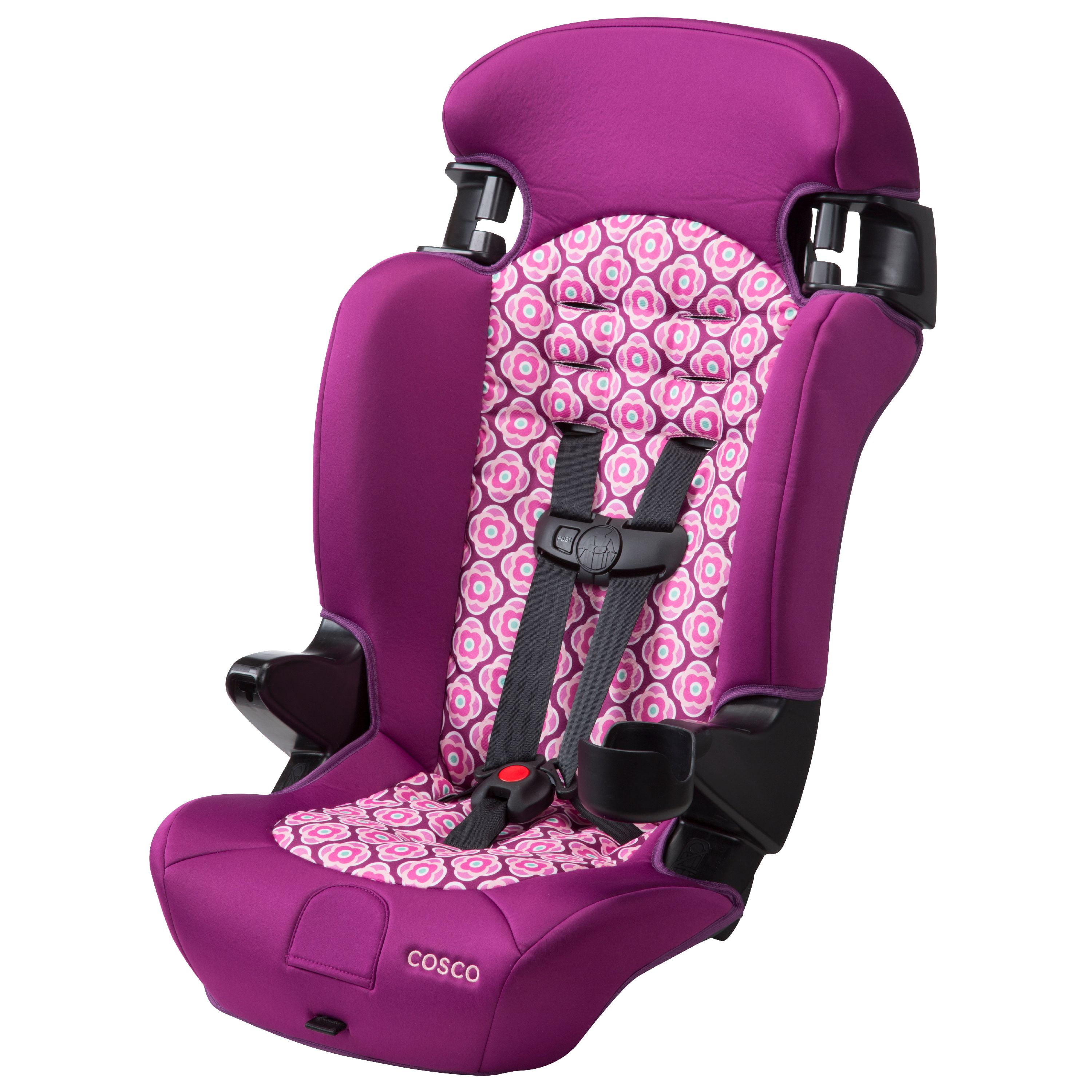 walmart booster seat