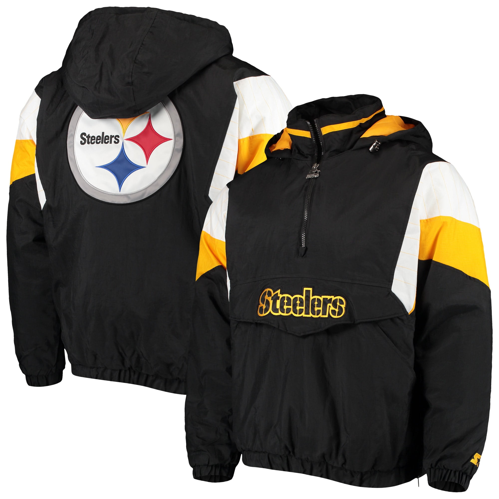 Pittsburgh Steelers Starter NFL 100 Thursday Night Lights ...