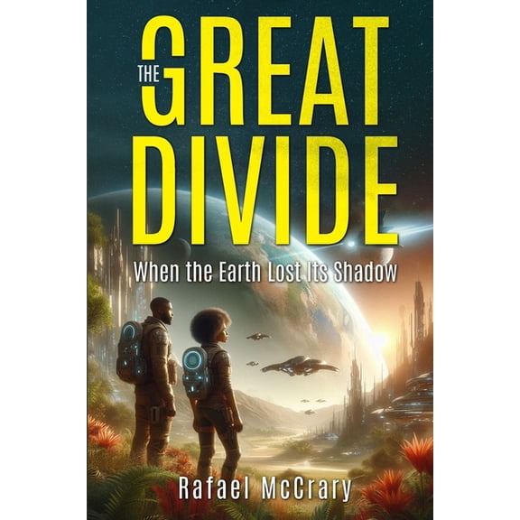 The Great Divide: When Earth Lost Its Shadow, (Paperback)