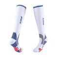 thumbnail image 2 of Chaussettes chaussettes de Course à Compression, Chaussettes de Vélo de Compression, Chaussettes de Badminton, 2 of 3
