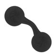 thumbnail image 1 of Couvercle d'Objectif, Forme d'Aigle, Protection en Silicone pour Lunettes 2 Accessoires, 1 of 8