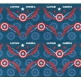 thumbnail image 2 of Shield Upgrade, 50"x60" 230 GSM Cloud Throw (Rotary Print), 2 of 4