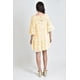 thumbnail image 3 of Vestido detalle calado /Juvenil, 8515 (Durazno) coral claro G, 3 of 5