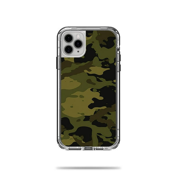 Camo Collection of Skins For Lifeproof Next Case iPhone 11
