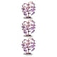 thumbnail image 2 of Bearachild Cristales Árbol del dinero Regalo único y reflexivo para los seres queridos Cristales curativos Piedras Árbol amatista Type1 NO1, 2 of 6