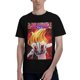 thumbnail image 1 of Camiseta de Manga Corta para Hombres Bleach, 1 of 5