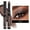 A, variant on pstuiky Eyeshadow Sticks for Eyes, Eyeshadow Stick, Longwear Cream Eye Shadow Stick, Matte Eyeshadow Eye Makeup,2g Eyeshadow Cream Stick