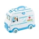thumbnail image 3 of Kits de ambulancia para niños, médico, juguete de aprendizaje para el desarrollo, juego de rol de motricidad fina Azul, 3 of 9