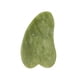 thumbnail image 3 of Rodillo de jade y herramientas de masaje de raspado Gua Sha para faciales Labymos  Natural, 3 of 5