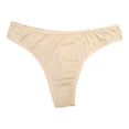 thumbnail image 1 of Tanga Secret Treasures Talla EG Liso Nude, 1 of 3
