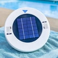 thumbnail image 3 of Solar-Ionizer Swimming Pool  Copper Silver Ion Swimming Pool Water Purifier, 3 of 5