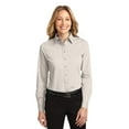 thumbnail image 1 of Port Authority Ladies Long Sleeve Easy Care Shirt, 1 of 1