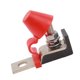 thumbnail image 4 of Kit de bloque de fusibles de terminal de 58 V con perno único M8 para múltiples baterías de encendido, barco, camión, RV, vehículos de construcción, 200 A, 4 of 6