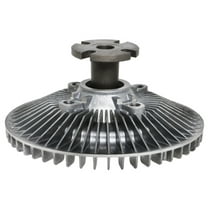 Four Seasons Engine Cooling Fan Clutch P/N:36725 Fits select: 1994-1996 CHEVROLET S TRUCK, 1994-1995 CHEVROLET BLAZER