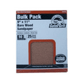 thumbnail image 3 of Gator 9x11 in. Aluminum Oxide Sanding Sheets, 220 Grit, 25 Sheets, 3 of 11