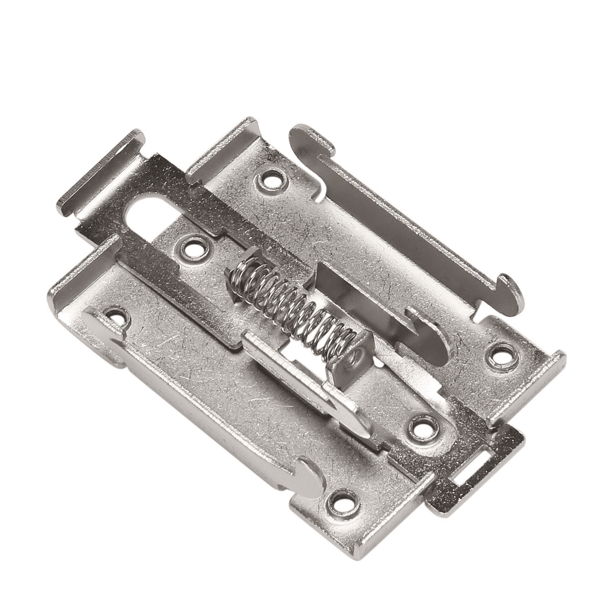 20X DIN Rail Mount Bracket Equipment Rack G3NE G3NA Electrical for R9912 Fins