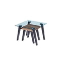 thumbnail image 1 of Mesa Lateral Kessa Muebles Daniela Nogal, 1 of 1