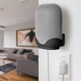 thumbnail image 2 of Soporte de montaje en pared Sunnimix para altavoz inteligente ABS, 2 of 8