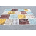 thumbnail image 4 of 5.6x7.9 ft Large Rug, Turkish Rug, Moroccan Rug, Home Decor Rug, Vintage Rug, 4 of 9