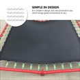 thumbnail image 2 of MasteelfCA 22Pcs Versatile Trampoline Parts Portable Trampoline Buckles Replaceable Trampoline Rings, 2 of 8