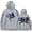 Gray, variant on Jey Uso Yeet Hoodie Merch For Men/Women Unisex Winter Long Sleeve Sweatshirt Pullover Streetwear Hooded Top