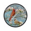 Accurite Indoor / Outdoor Cardinals Thermometer