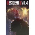 thumbnail image 3 of Pósteres y grabados del videojuego retro de moda R-Resident Leon Kennedy Evil, impresión en lienzo, arte de pared, imagen para decoración de sala de estar, regalo, 3 of 5