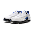 thumbnail image 2 of JORDAN MENS Jordan 12 Retro Low Golf NRG P22 "Laser Game Royal" DM9015 105 DM9015 105 from Stadium Goods, 2 of 8