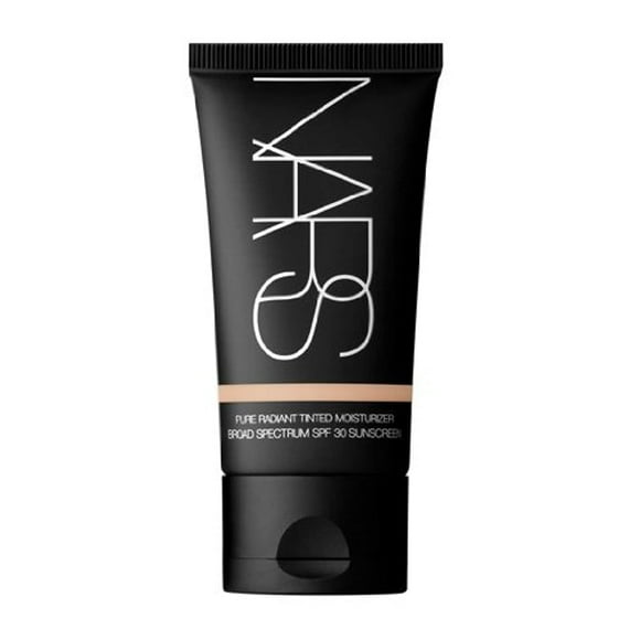 Crema hidratante NARS Pure Radiant Tinted Broad SPF 30 Terre Neuve