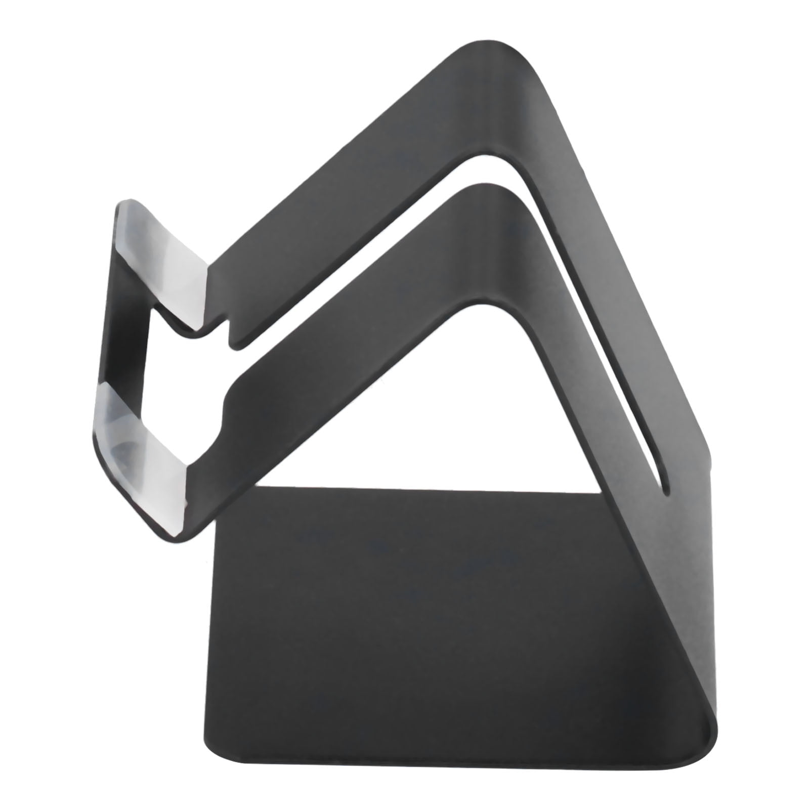 Cell Phone Stand, Aluminum Alloy Hone Holder Lightweight and Portable Desk Phone Stand for Mobile Phones and Tablets