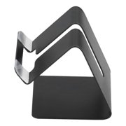 Cell Phone Stand Adjustable Phone Stand Phone Holder Desk Cell Phone Holder Aluminum Alloy Lightweight And Portable Desk Phone Stand For Mobile Phones And Tablets