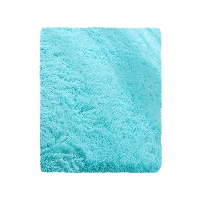 Soft Non-Slip Area Rug | Large Floor Mat for Dining Room Home | 60x160cm Bedroom Carpet Decor | Durable Indoor Comfort Rug