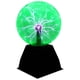 thumbnail image 1 of Lámpara de bola de iones electrostática USB creativa de 34568 pulgadas, luz nocturna con bola mágica de relámpago, lámpara de iones de atmósfera con bola mágica, 1 of 6