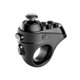thumbnail image 1 of R1 forma de anillo compatible con Bluetooth control remoto VR auriculares Gamepad para iOS Android Ehuebsd Para estrenar, 1 of 4