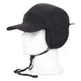 thumbnail image 1 of Gorro de béisbol ajustable, gorro de invierno para hombre, gorro impermeable con orejeras, gorro de invierno para hombre, funcionalidad de alta precisión, 1 of 8
