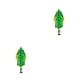 thumbnail image 3 of Señuelo de pescado Greeniant cebo Artificial de 8cm Verde claro 2Conjunto, 3 of 6