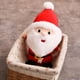 thumbnail image 1 of Muñeco de peluche suave de Santa Claus Salvador 23cm, 1 of 8