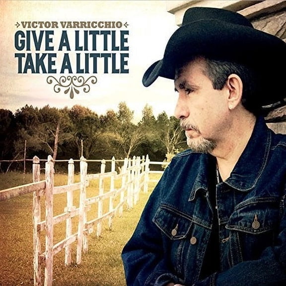 Give A Little, Take A Little