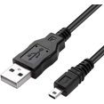 thumbnail image 1 of Cable USB para Nikon Coolpix S3300 - UC-E6 USB, 1 of 4