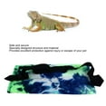 thumbnail image 3 of Lizard Carrier, Reptile Carrier Preventing Escape Soft  for Travel for Hamster, 3 of 7