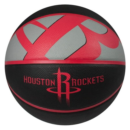 UPC 029321730656 product image for Spalding NBA Houston Rockets Team Logo | upcitemdb.com