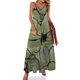 thumbnail image 1 of quien ama los tonos oliva Vestido sin mangas Vestido de verano para mujer 2024 Vestidos de fiesta Vestido para mujer Verano, 1 of 7