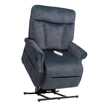 Lift and Recline Darby Trio Tenacity Layflat Lift Recliner