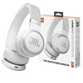 thumbnail image 1 of Auriculares supraaurales inalámbricos JBL Live 670NC con cancelación de ruido, 1 of 8
