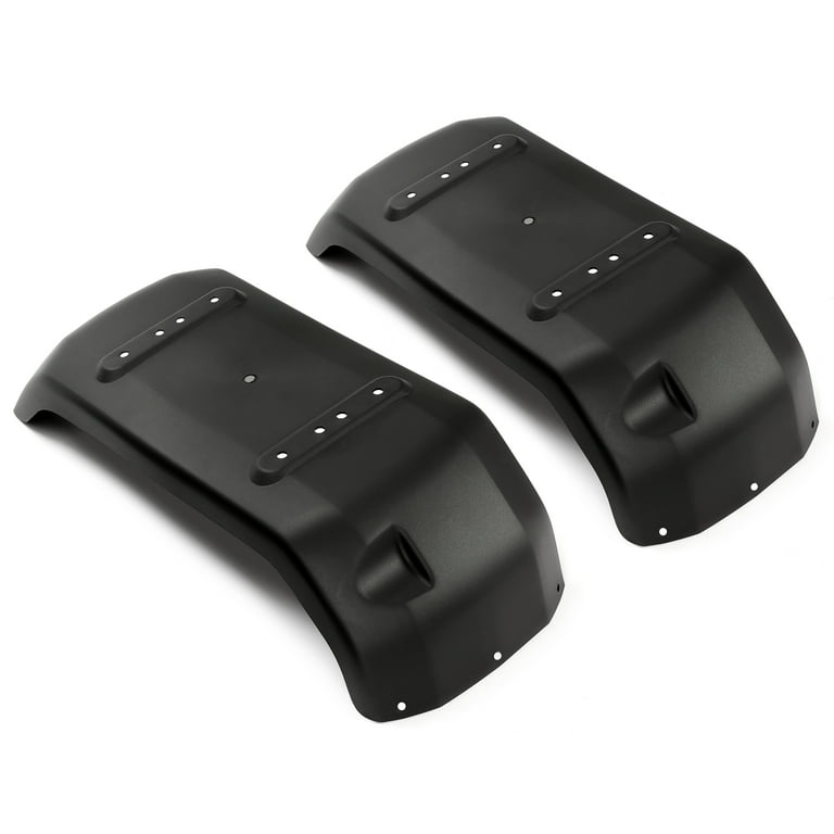 Kojem ATV Rear Fender Flare Pair for Kawasaki Mule 3000/3010