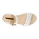 thumbnail image 4 of SANDALIAS DAMA STYLO 16992 SIMPIEL BLANCO, 4 of 4